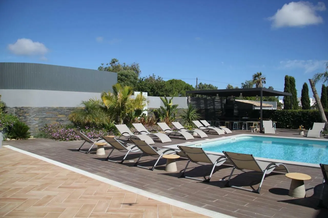 Villas Marim Olhao