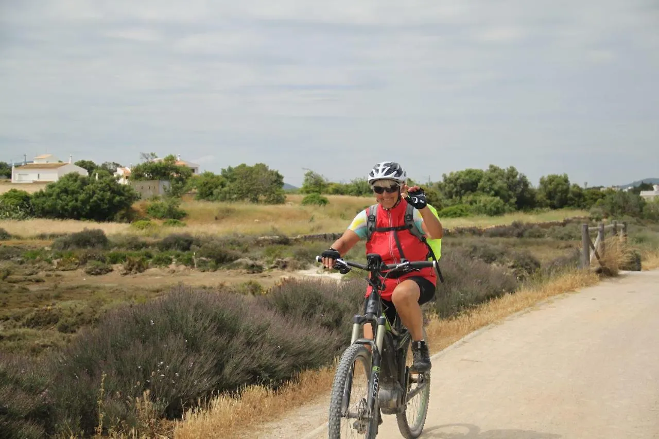 Villas Marim Olhao Portugal