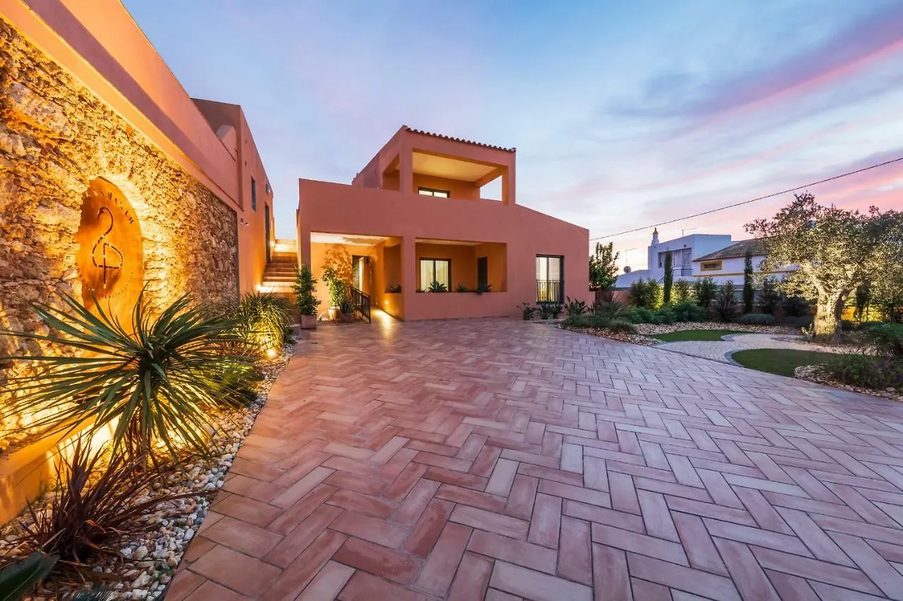 Villas Marim Olhao