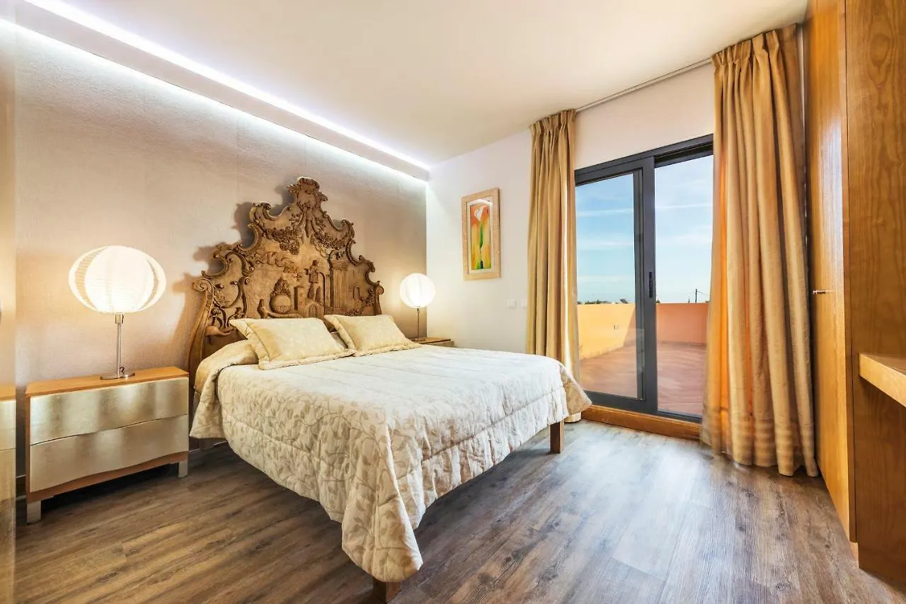 Villas Marim Olhao Portugal