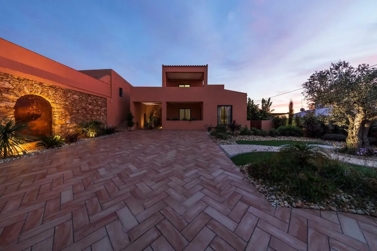 Villas Marim Olhao