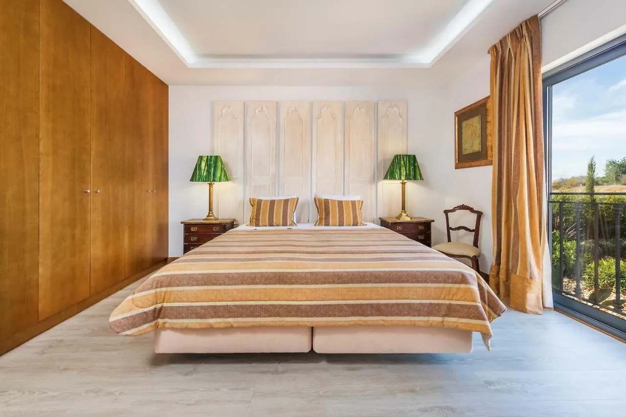 Villas Marim Olhao 0*,