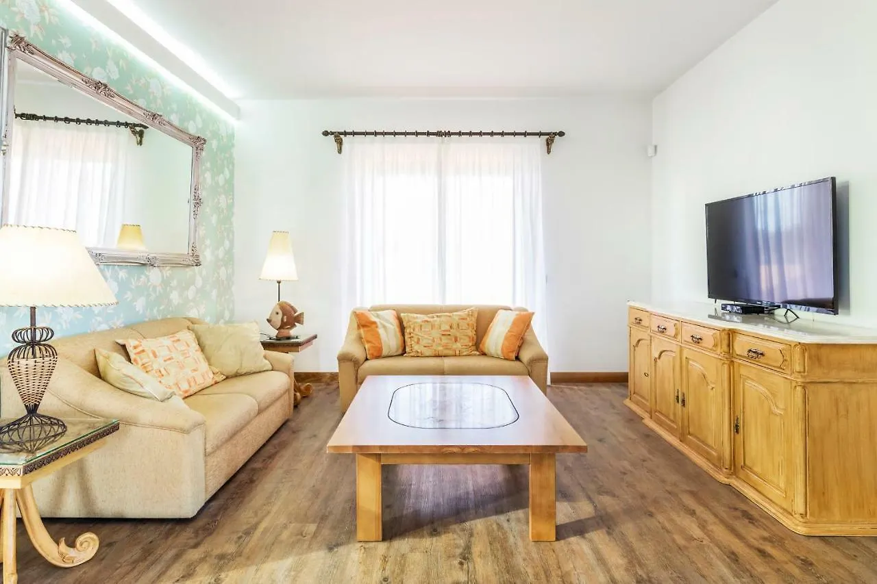 Villas Marim Olhao