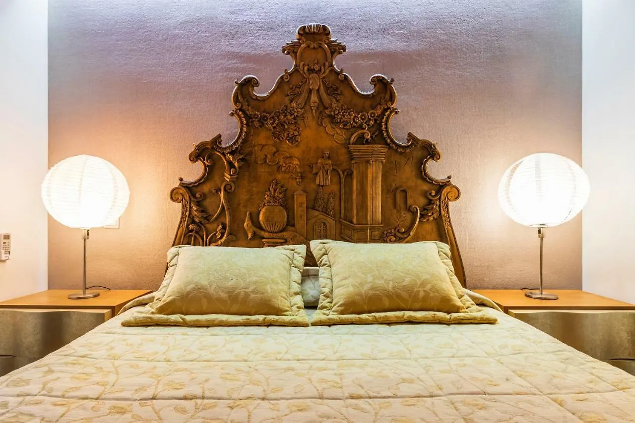 Villas Marim Olhao