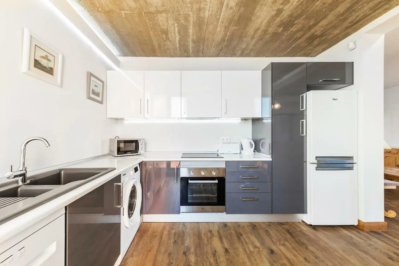 Villas Marim Olhao