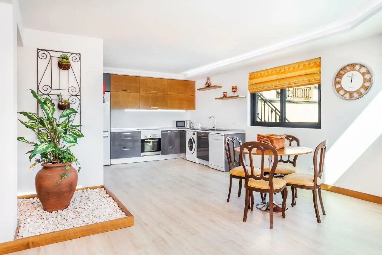 Villas Marim Olhao