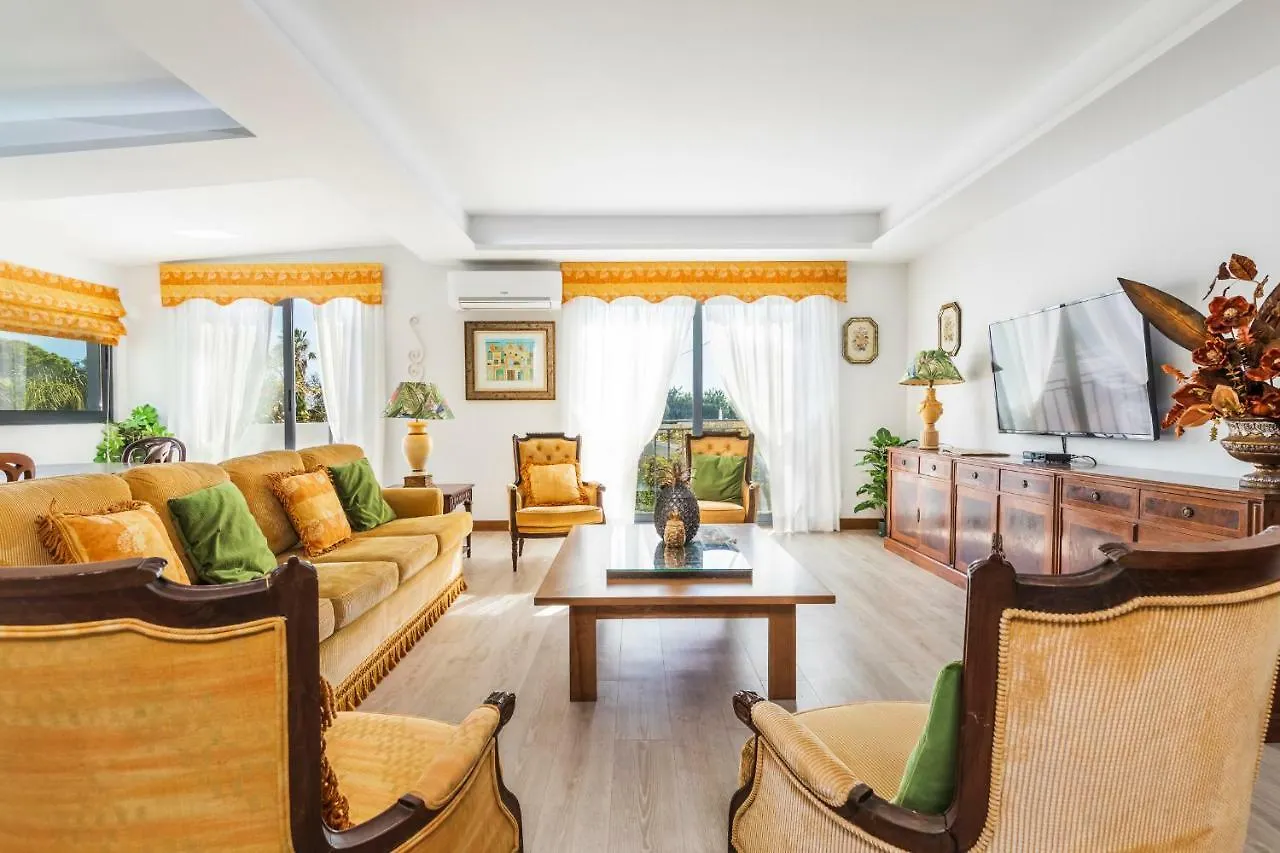 Villas Marim Olhao