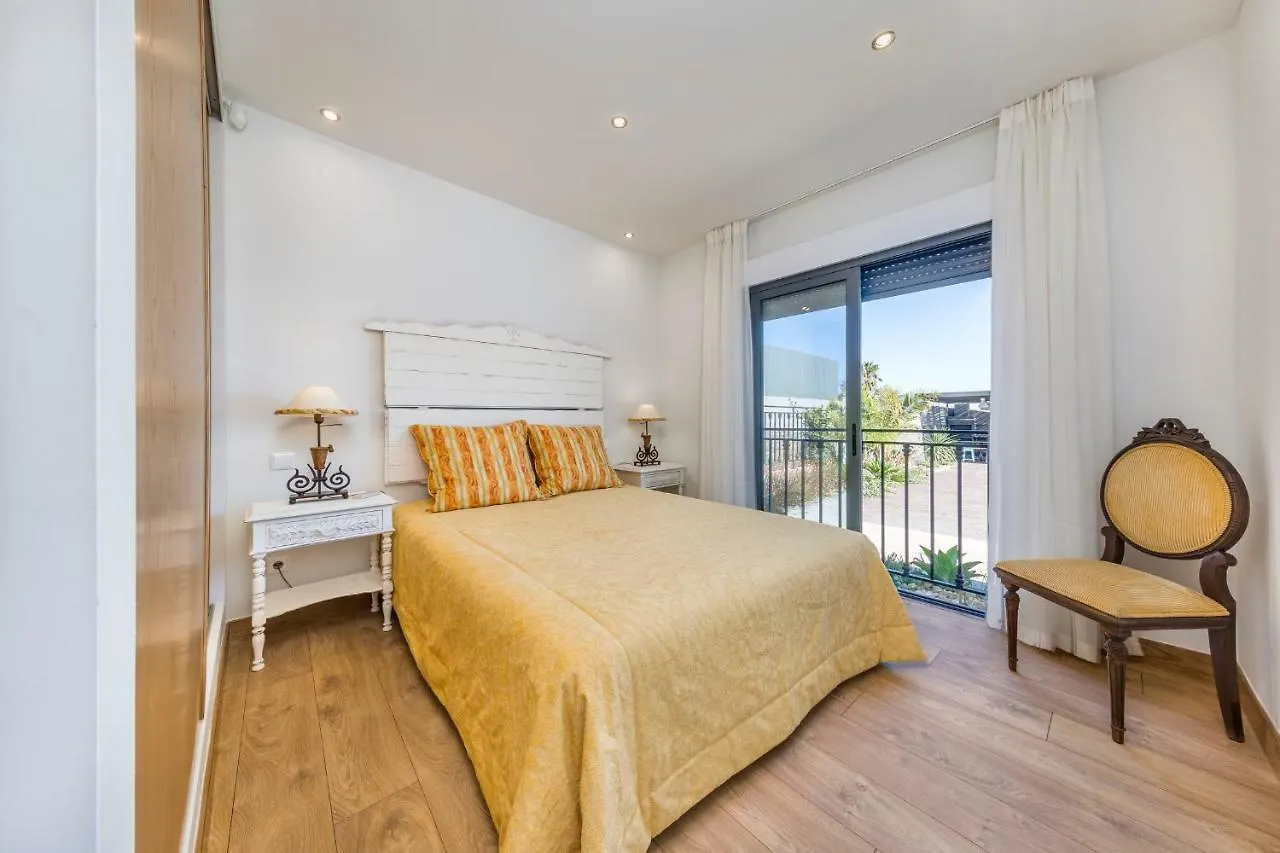 Villas Marim Olhao