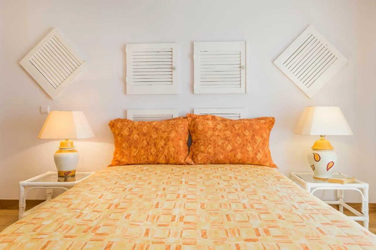 Villas Marim Olhao Portugal