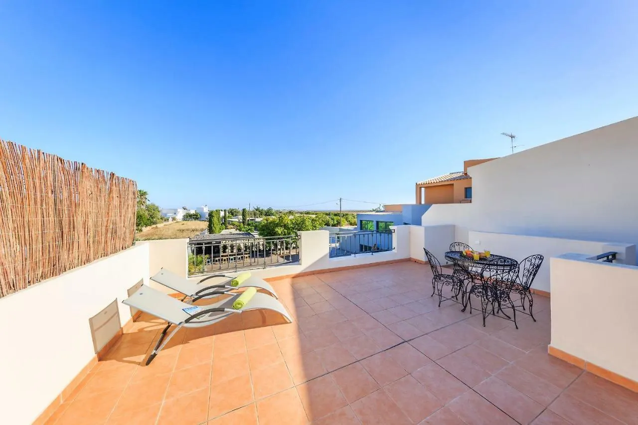 Villas Marim Olhao