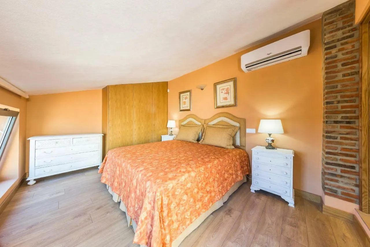 Villas Marim Olhao 0*,