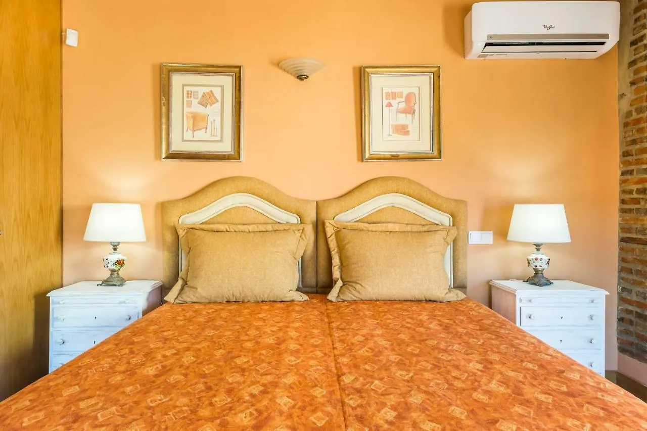 Villas Marim Olhao Portugal