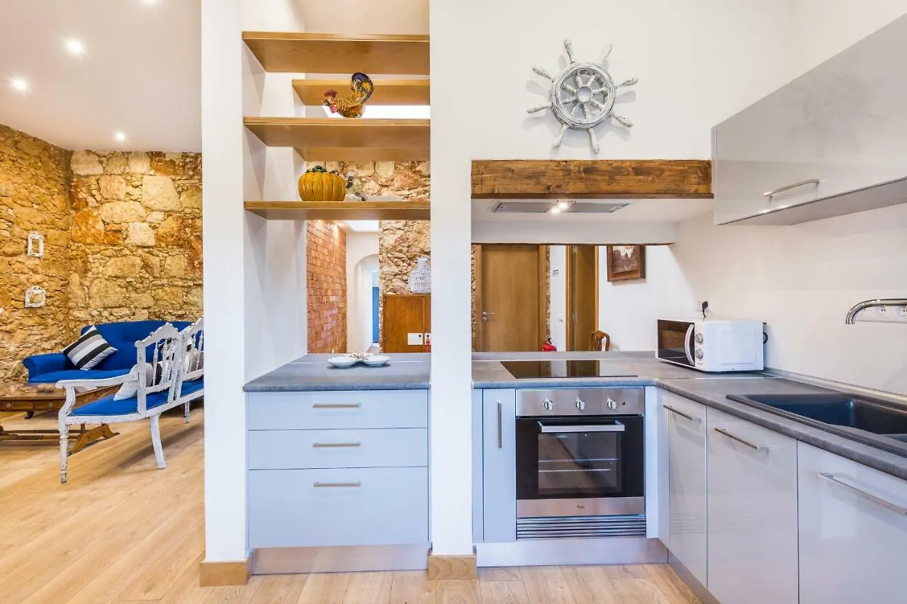 Villas Marim Olhao Portugal