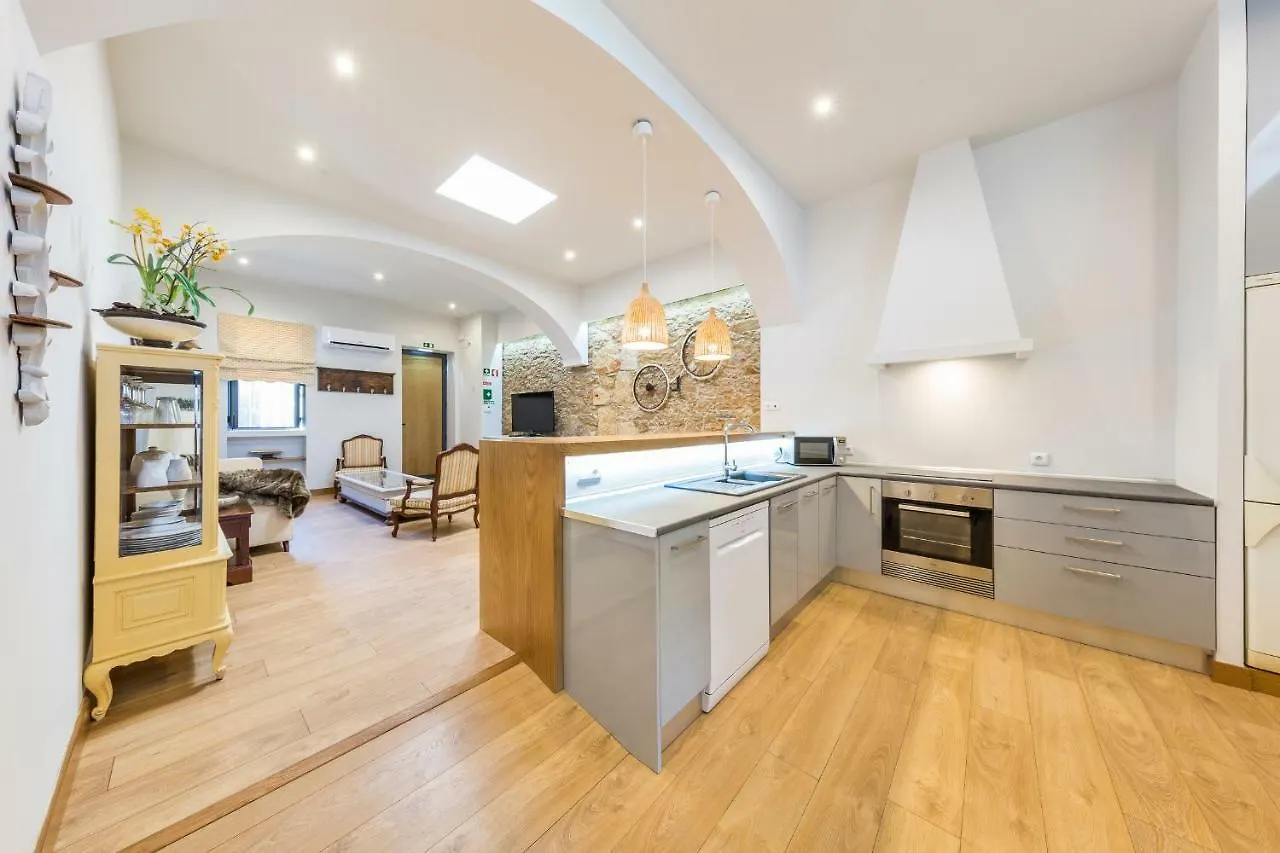 Villas Marim Olhao