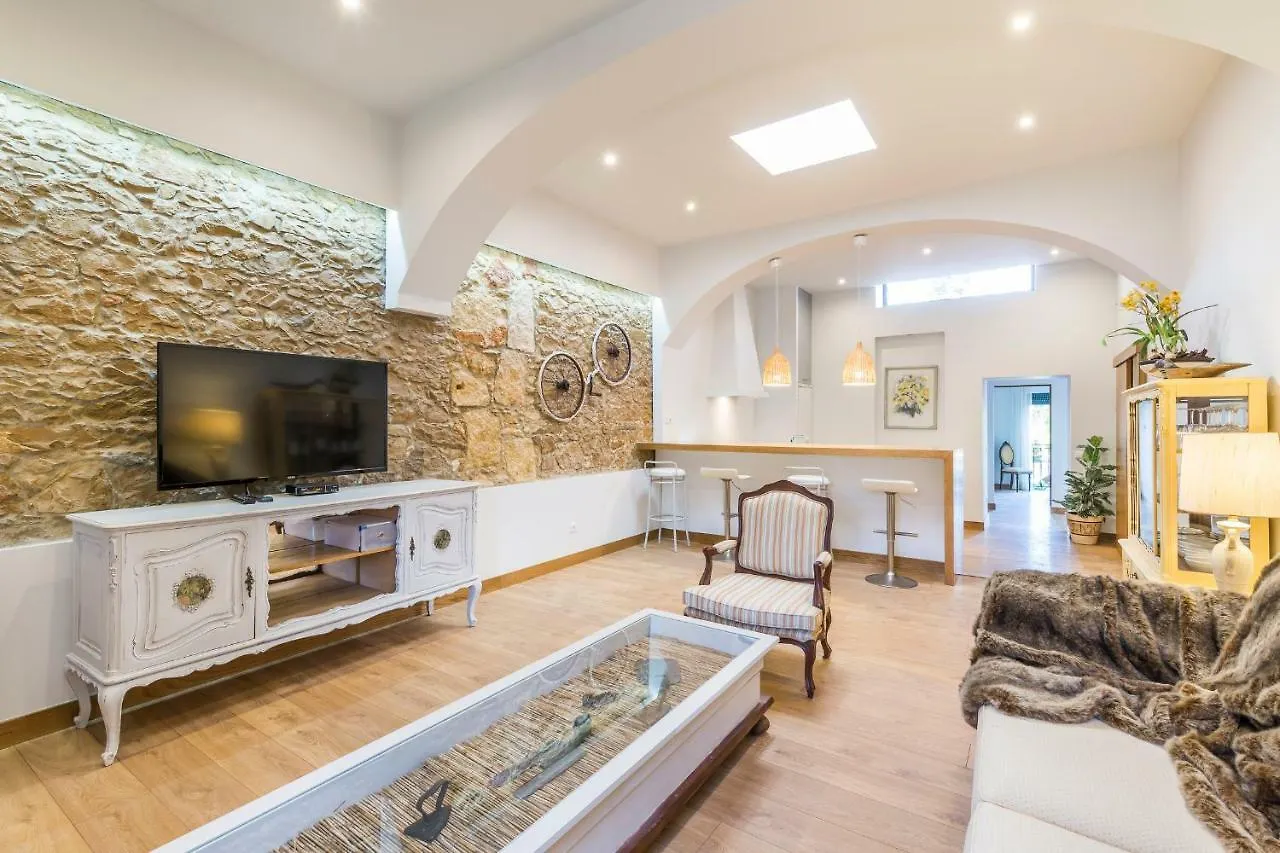 Villas Marim Olhao
