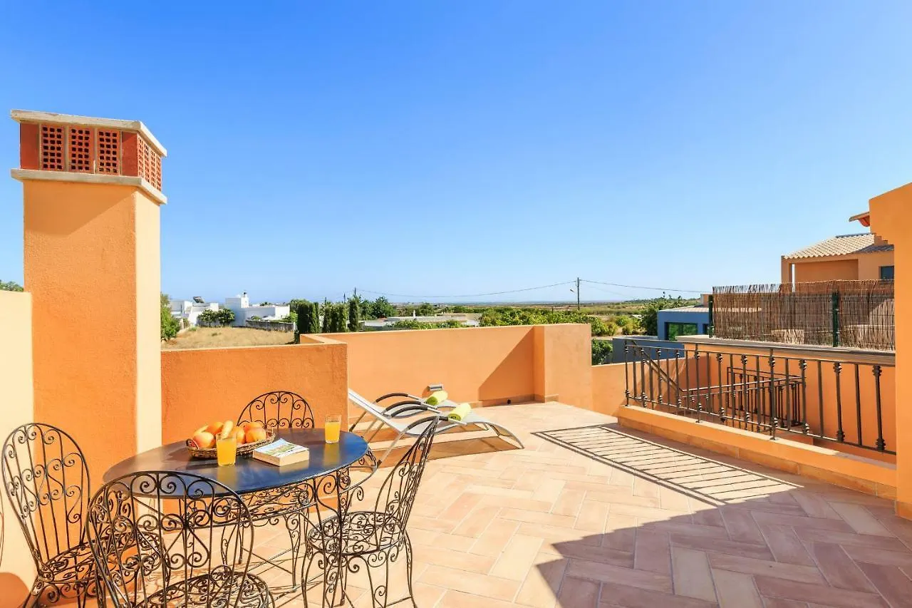 Villas Marim Olhao 0*,