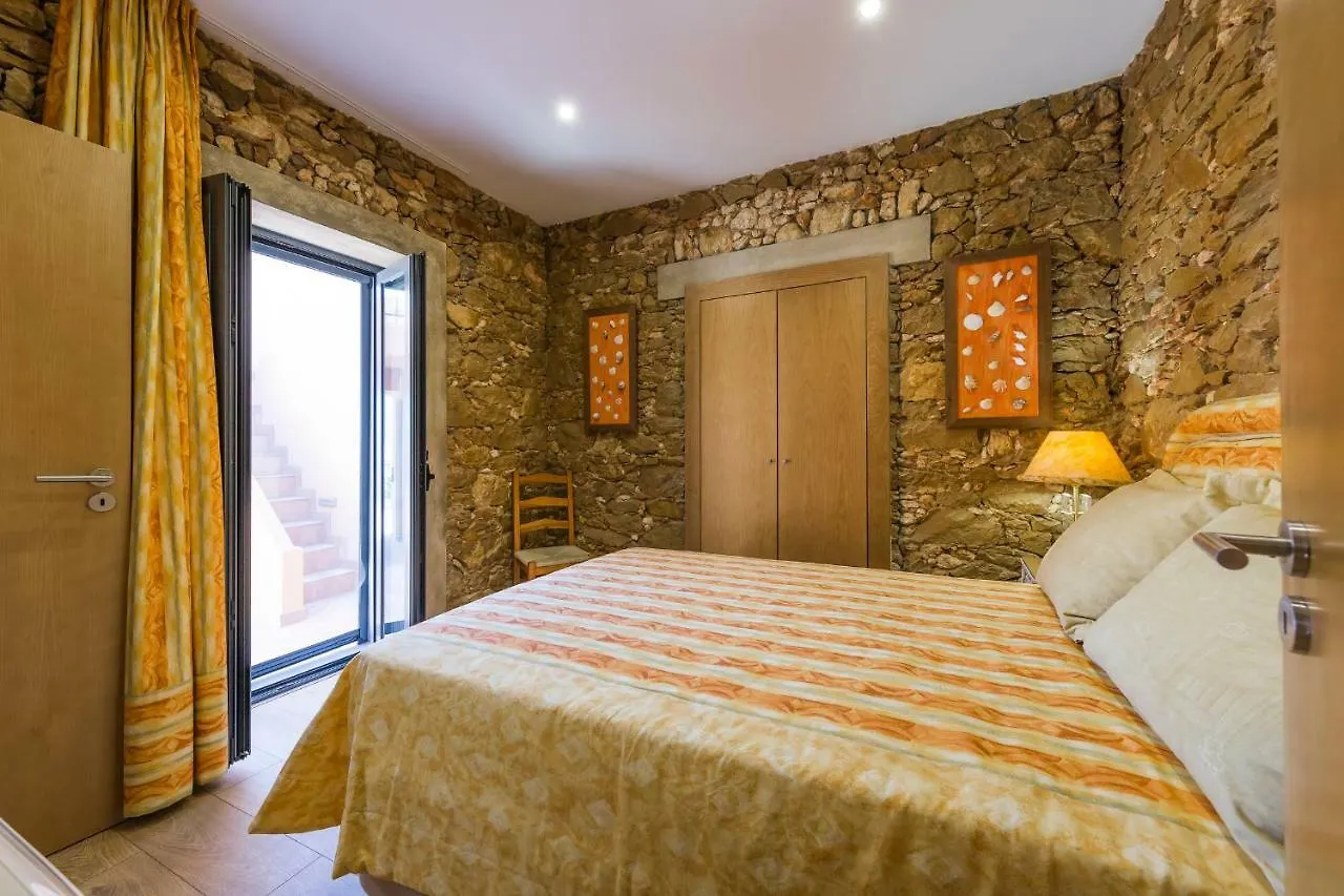 Villas Marim Olhao Portugal