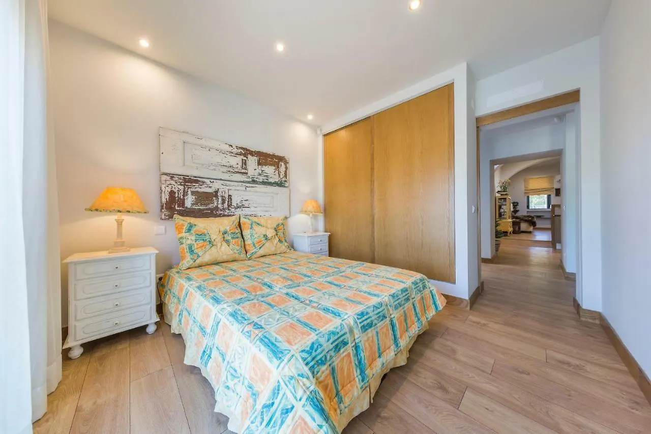 Villas Marim Olhao 0*,  Portugal