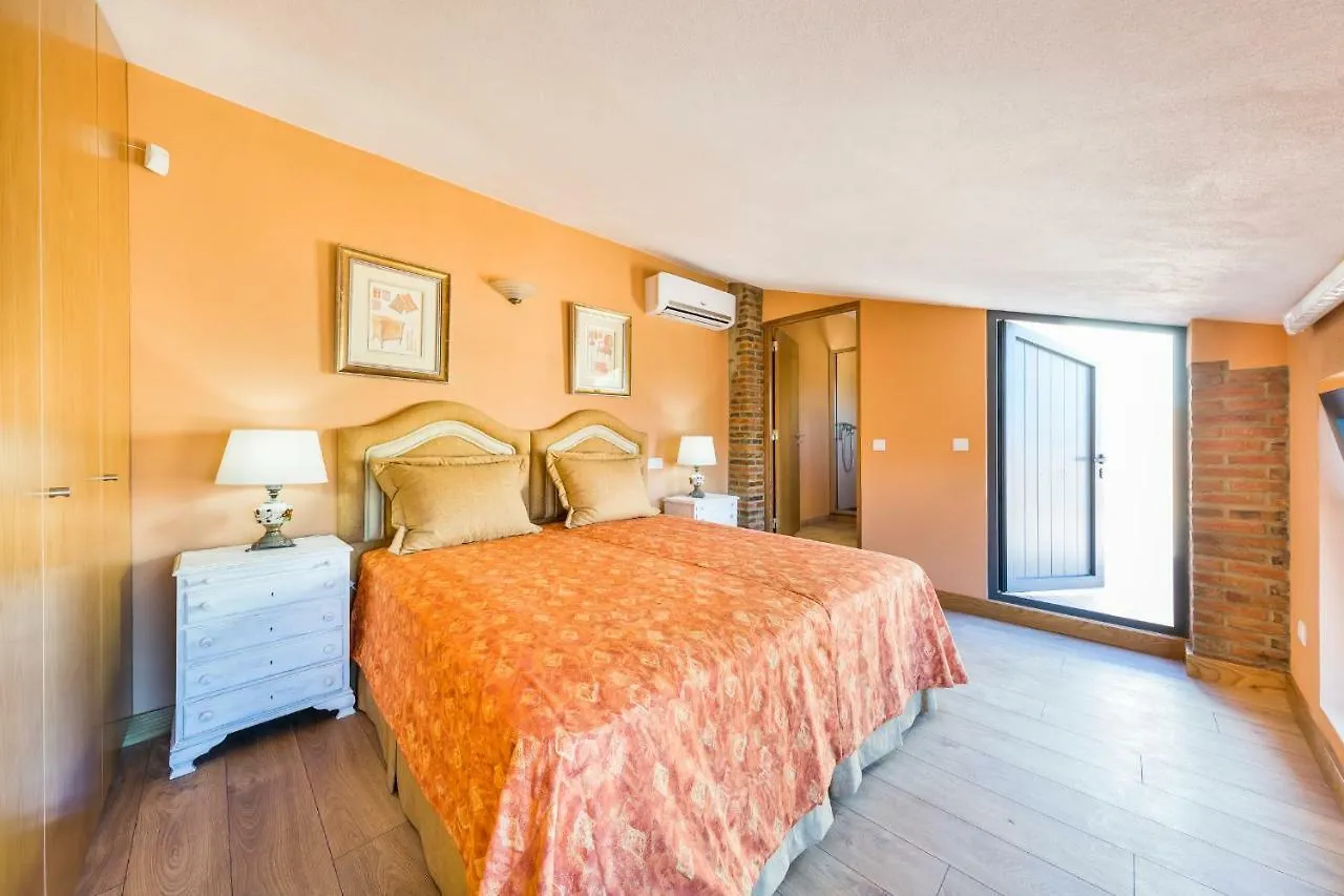 Villas Marim Olhao