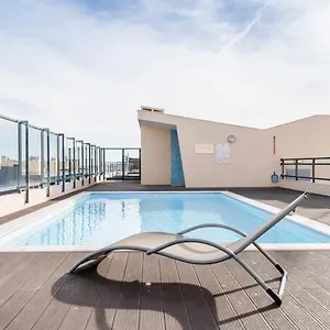  Apartment Oceanfront: Luxury Spectacular Sea Views And Pool