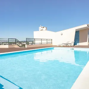  Apartment Oceanview Luxury Paradise Location Sun And Pool