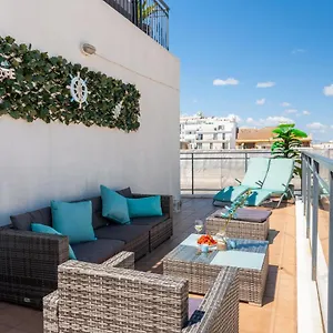  Apartment Sunshine By Ammonite&cо