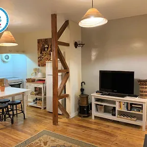 Bairro Alto Apartment Lisbon