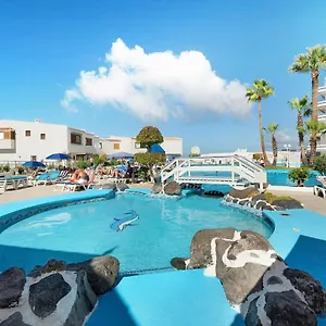 03 Club Atlantis Tenerife Apartment Costa Adeje (Tenerife)
