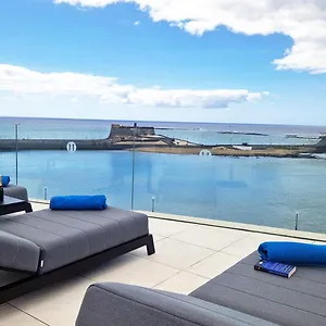 Blue Marina - Boutique Apartment Arrecife (Lanzarote)