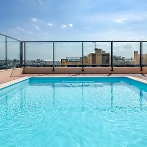  Apartment Olhao Beach Apartment