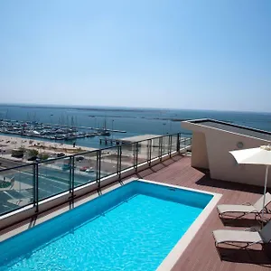  Appartement Real Marina