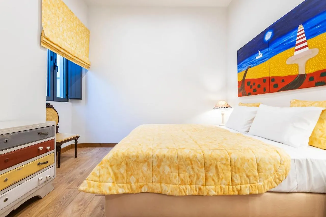 Villas Marim Olhao Portugal