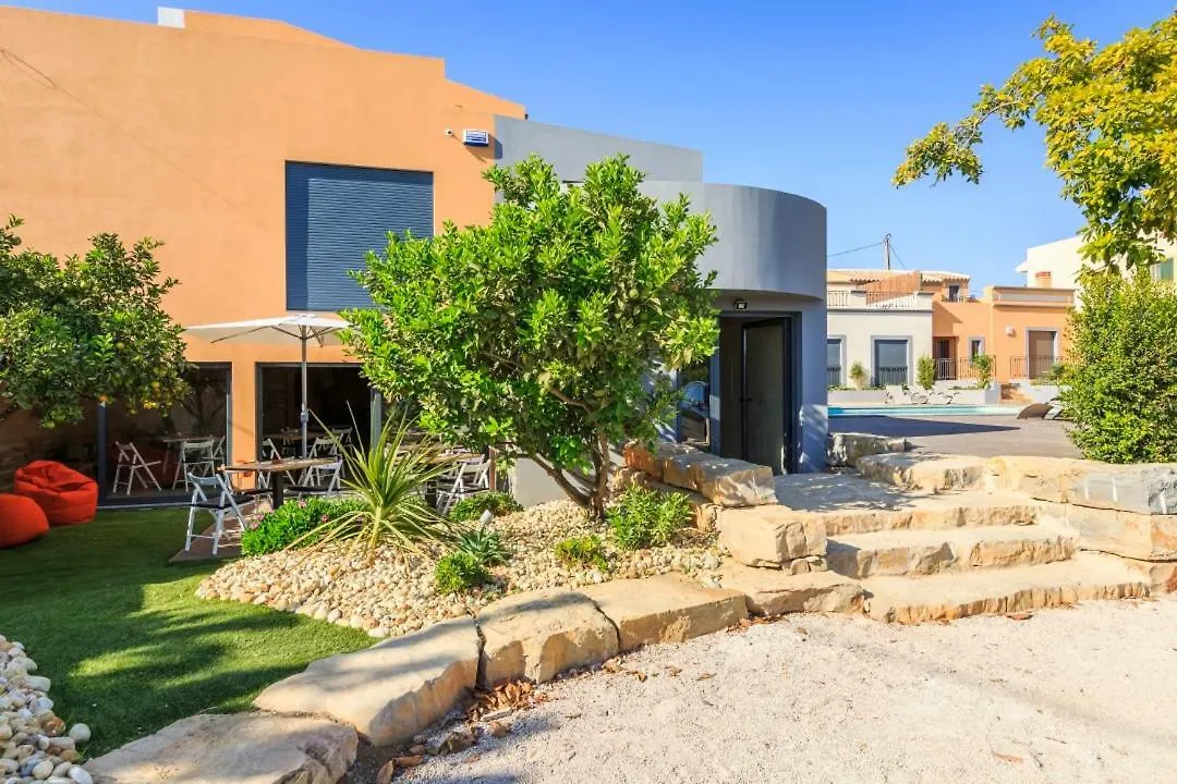 Villas Marim Olhao 0*,  Portugal