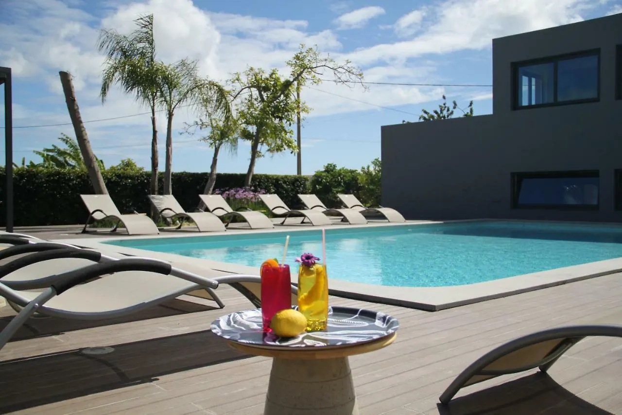 Villas Marim Olhao