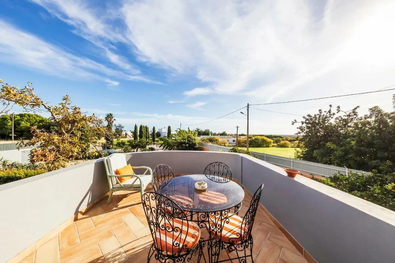 Villas Marim Olhao