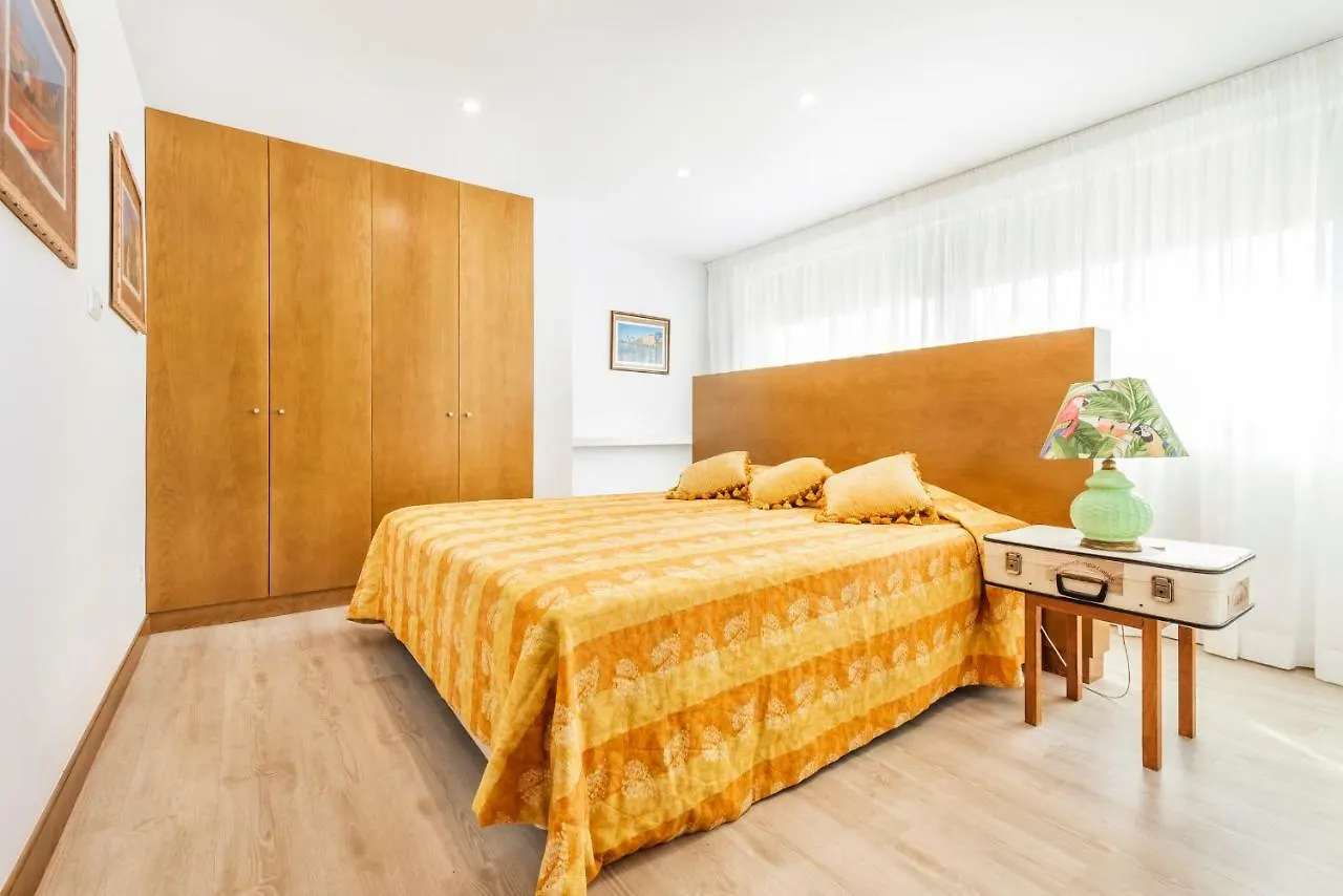 Villas Marim Olhao Portugal