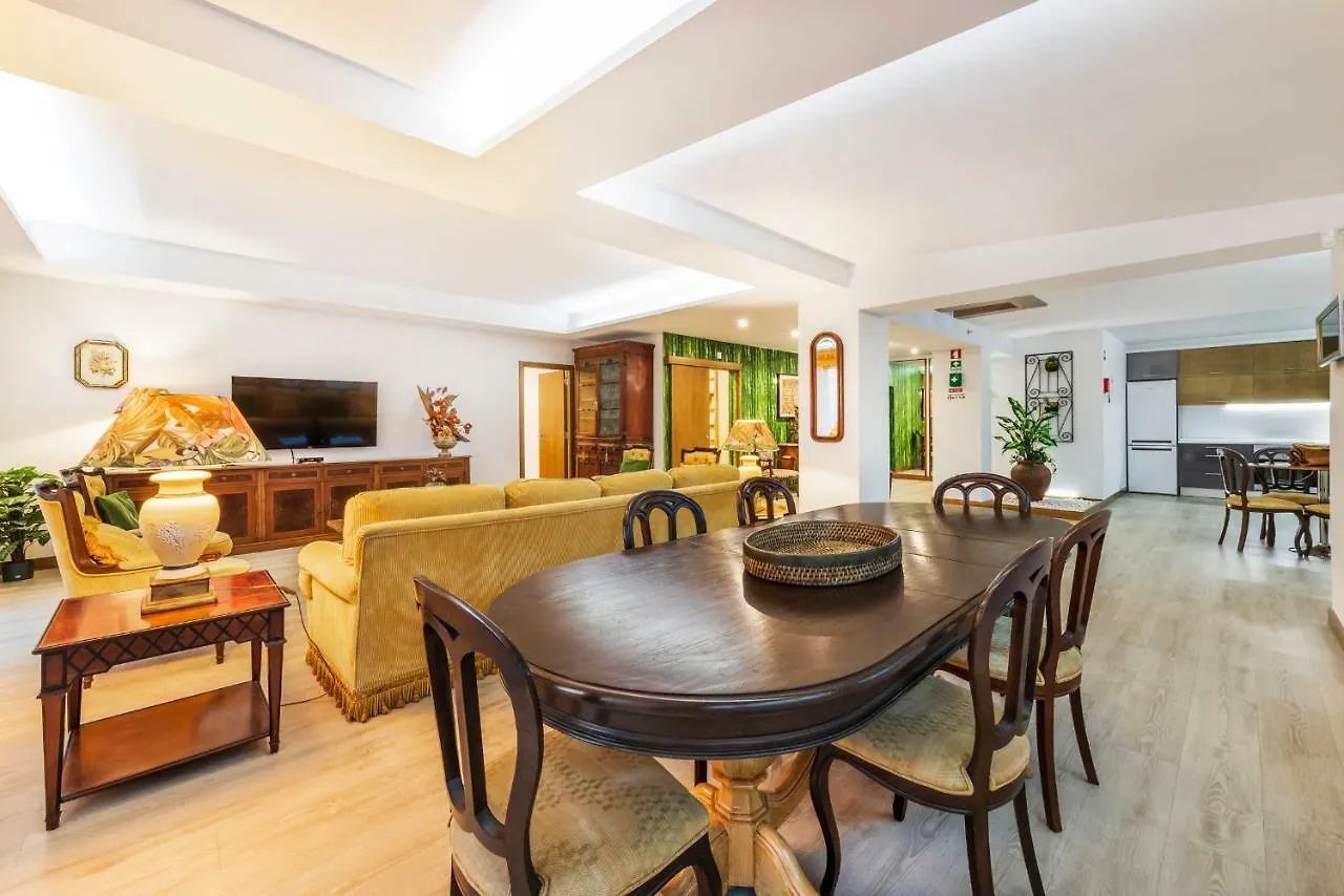 Villas Marim Olhao Portugal
