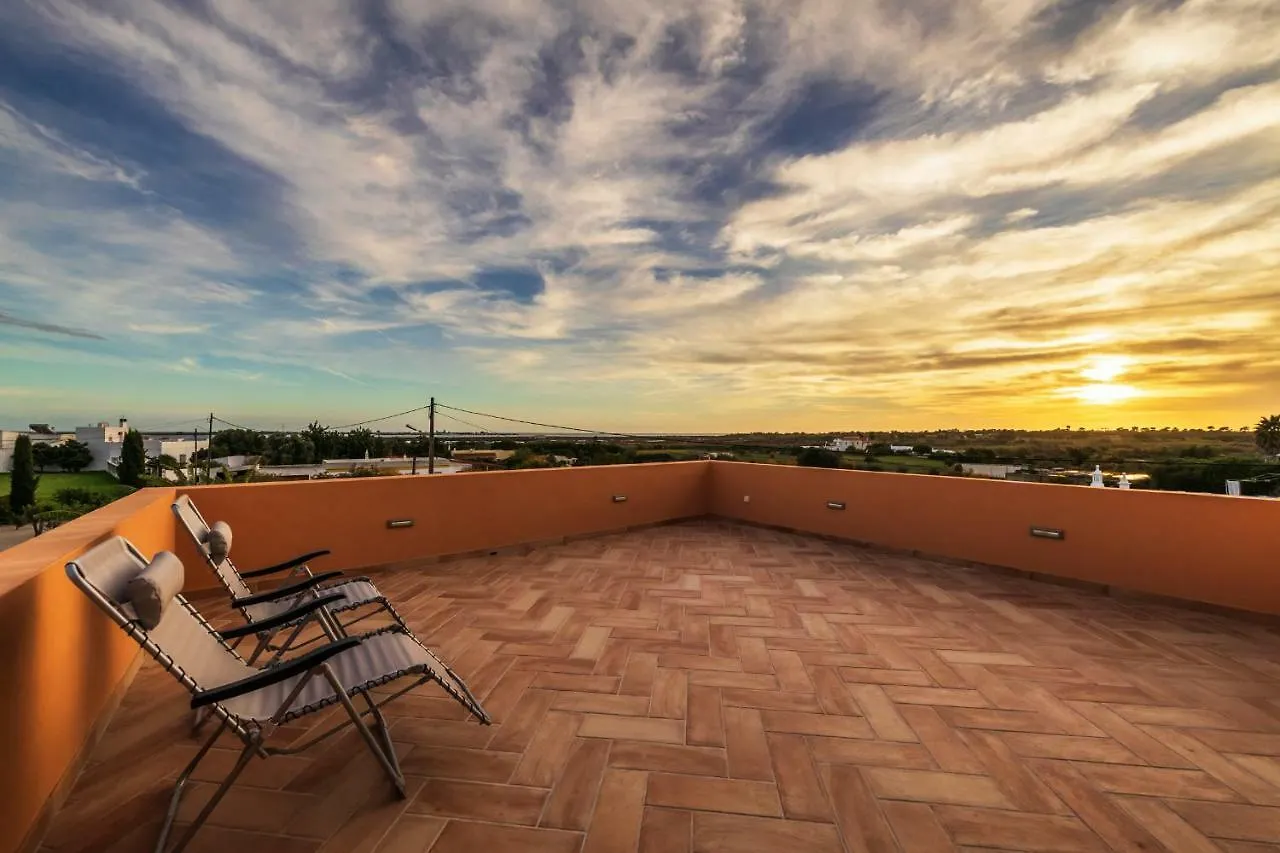 Villas Marim Olhao 0*,  Portugal