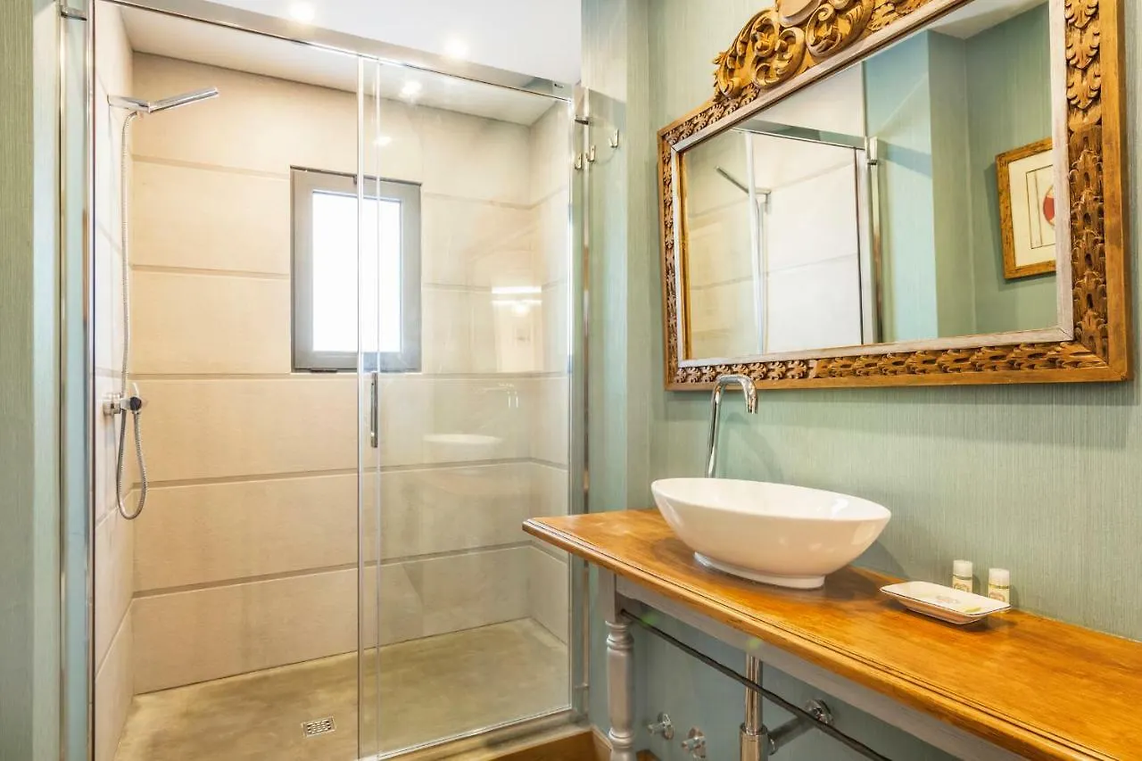 Villas Marim Olhao