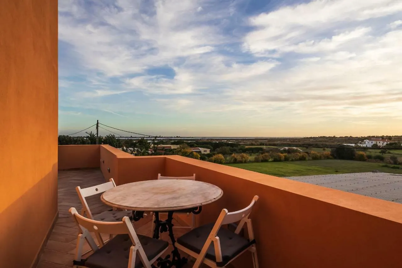Villas Marim Olhao Portugal