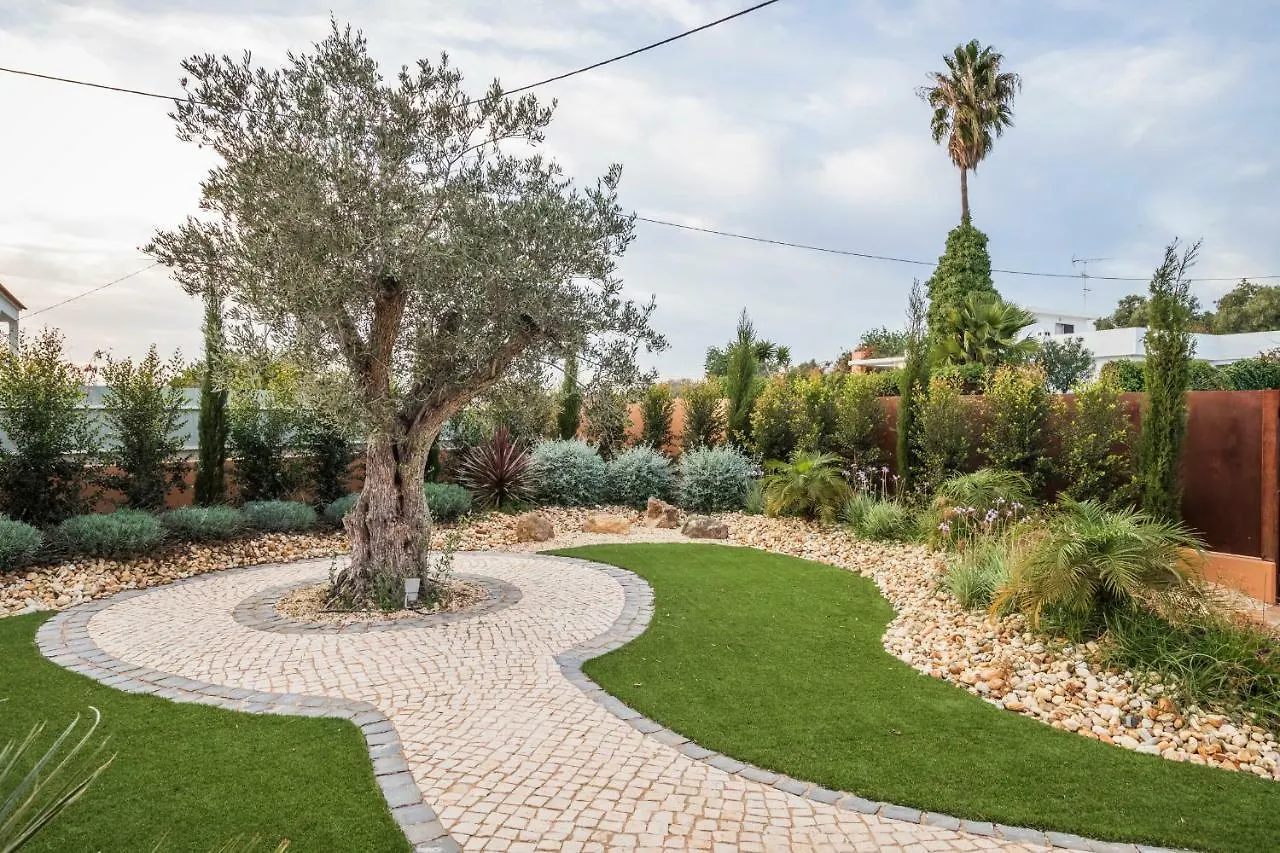 Villas Marim Olhao Portugal