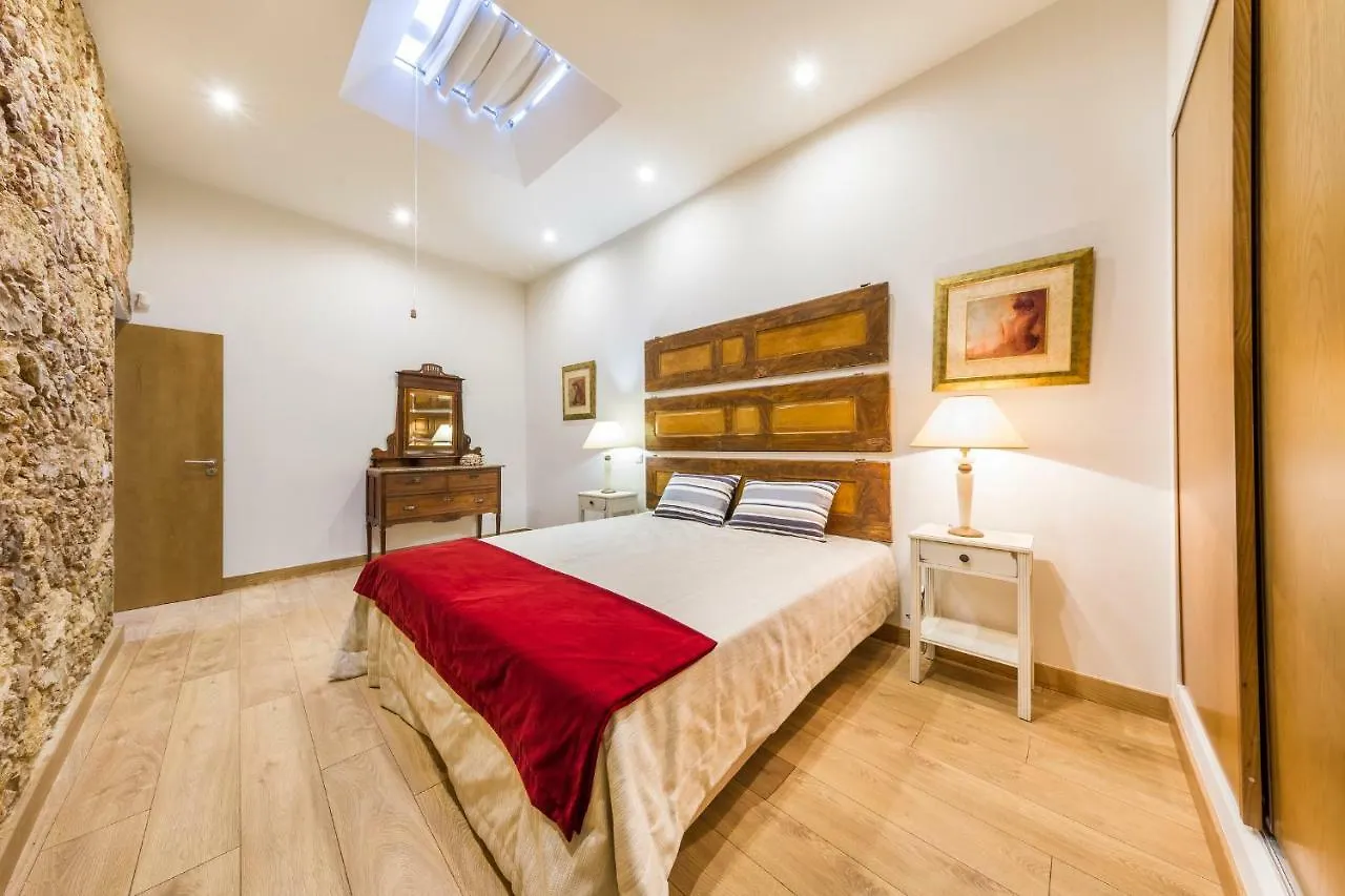Villas Marim Olhao