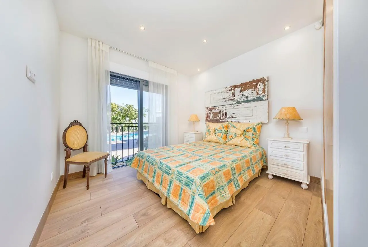 Villas Marim Olhao