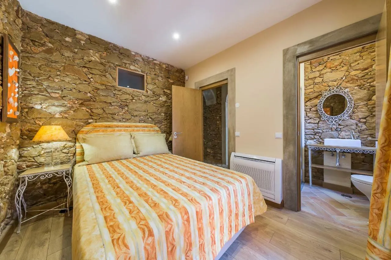 Villas Marim Olhao Portugal