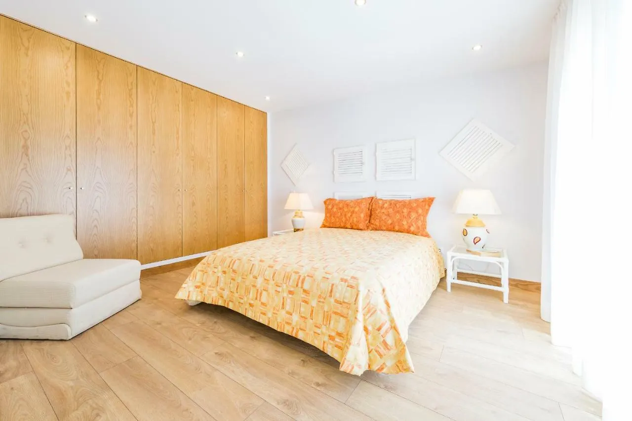 Villas Marim Olhao