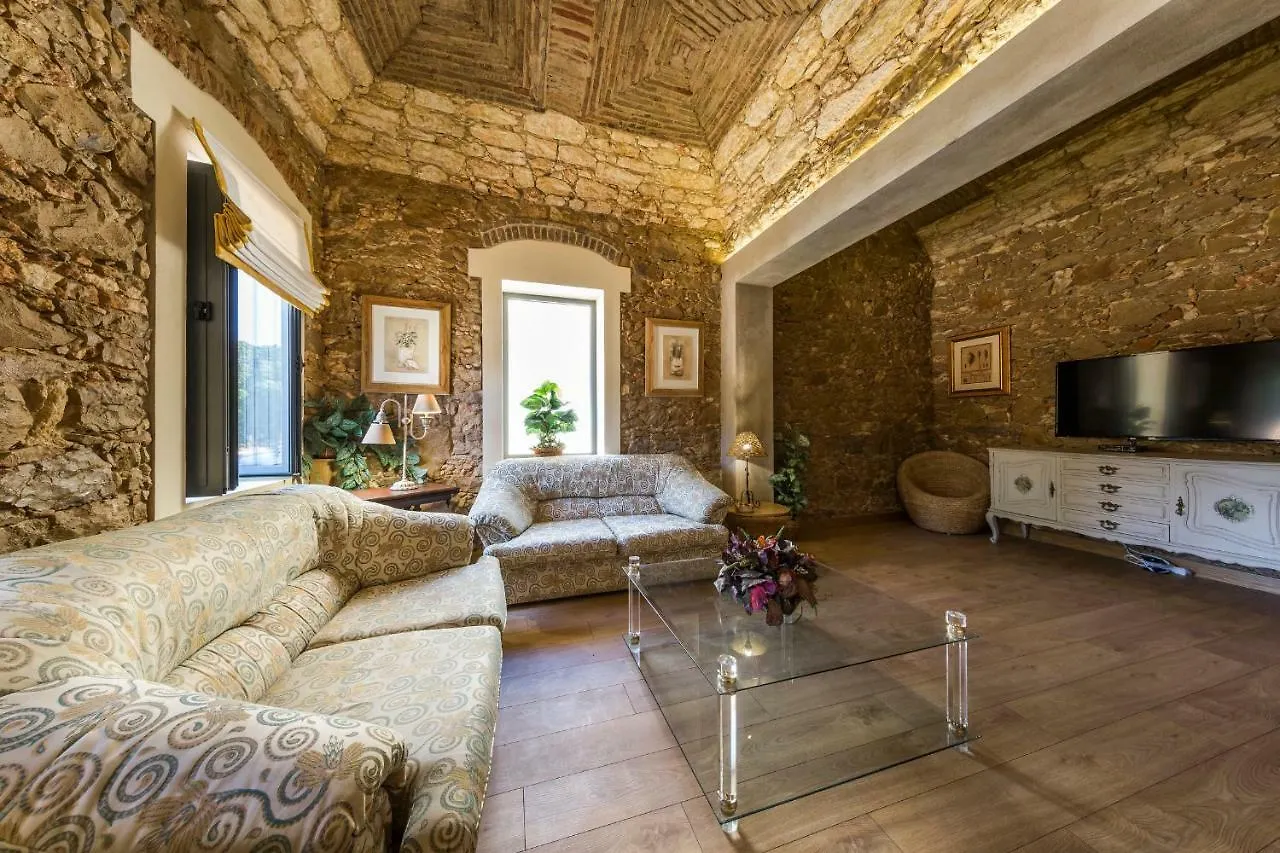 Villas Marim Olhao