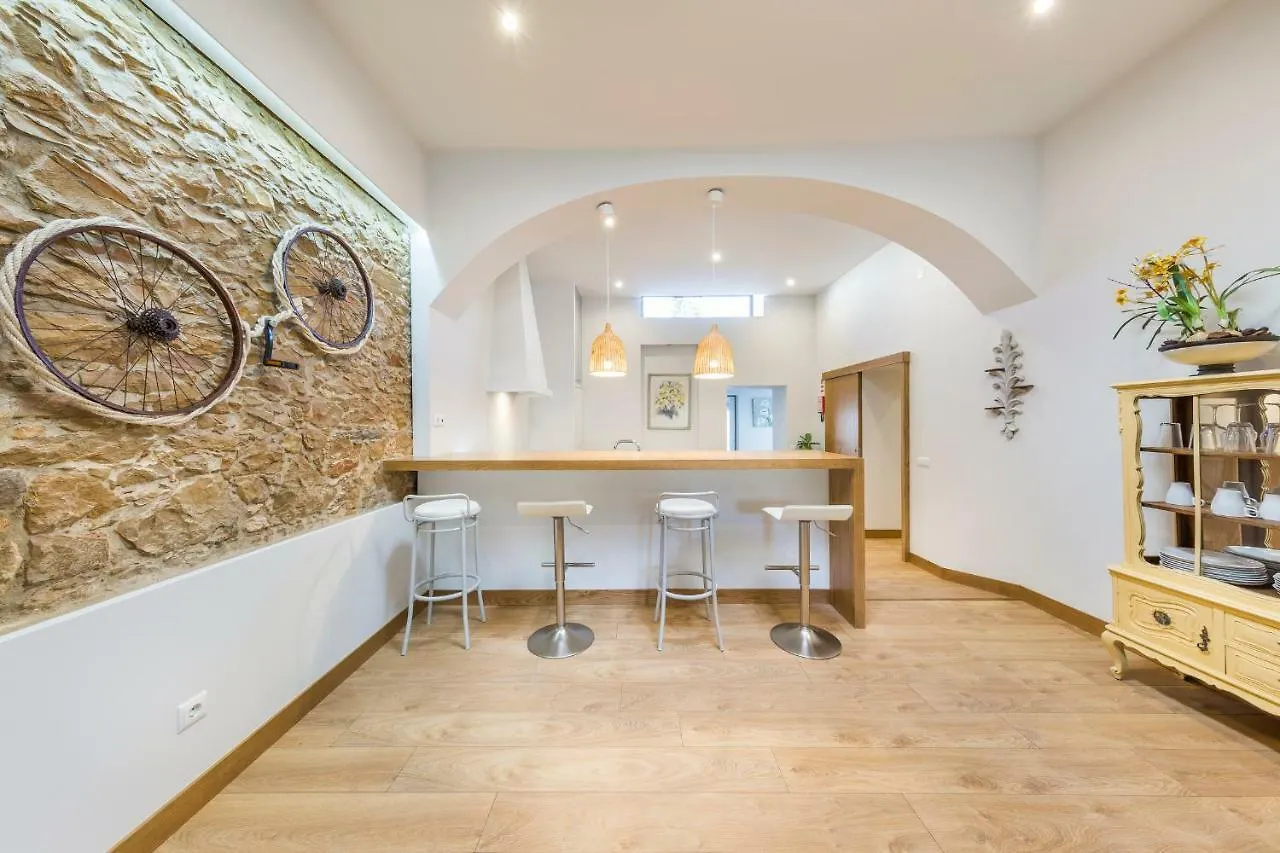 Villas Marim Olhao