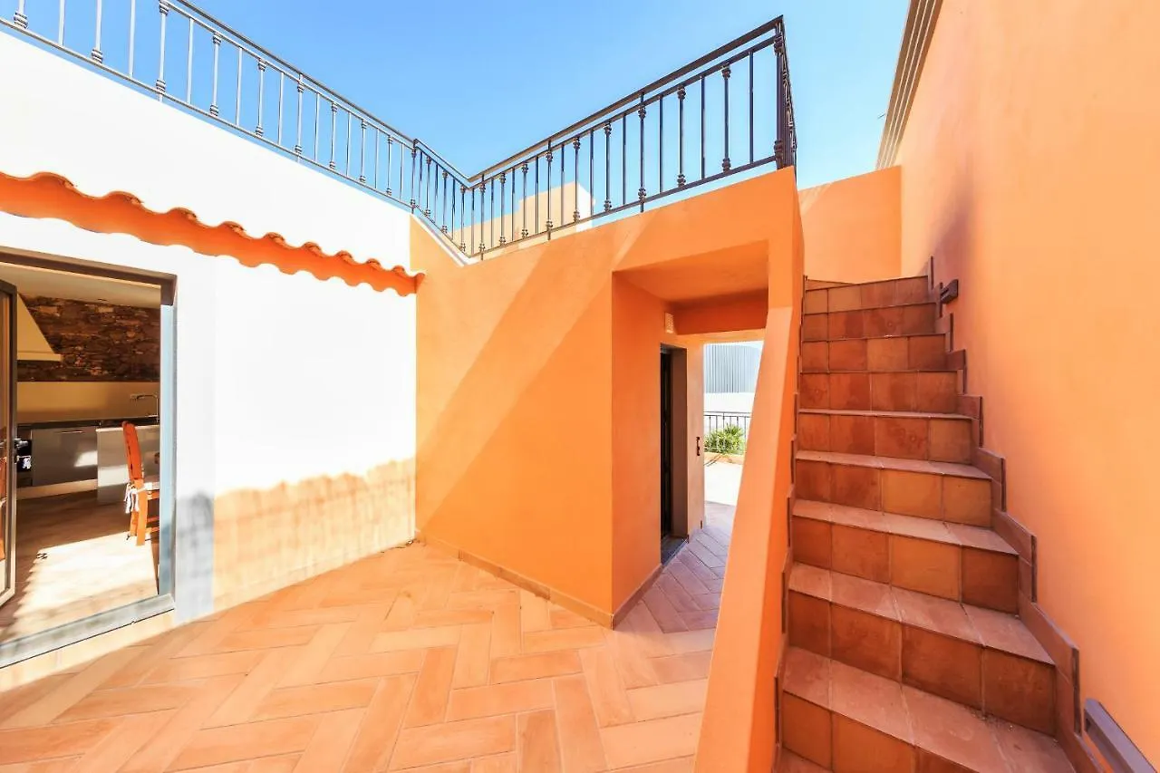 Villas Marim Olhao